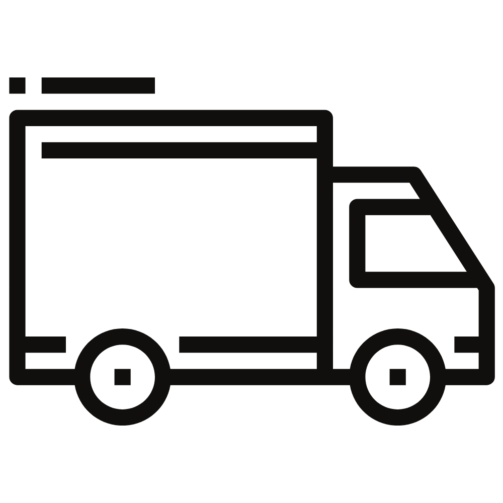 this is pan india delivery icon